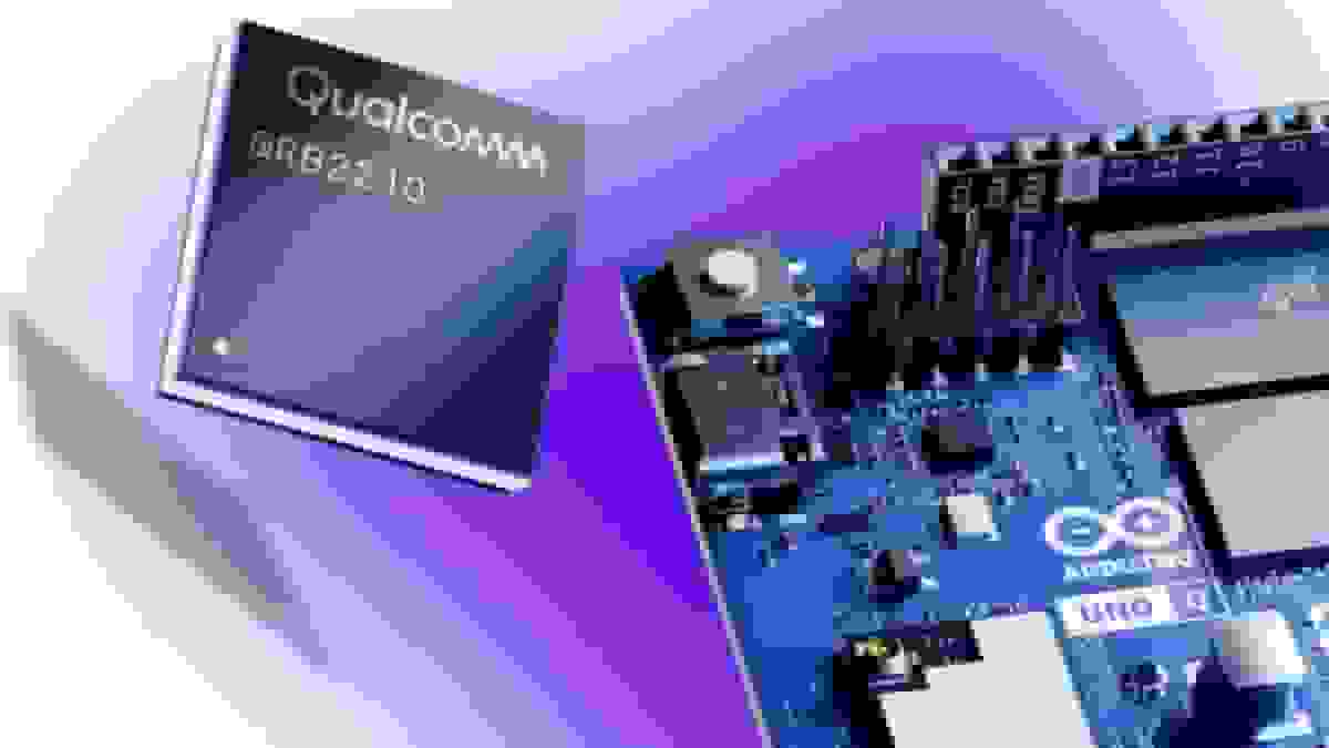 کوالکام شرکت ایتالیایی آردوینو را خریداری کرد؛ حضور قویتر در بازار رباتیک