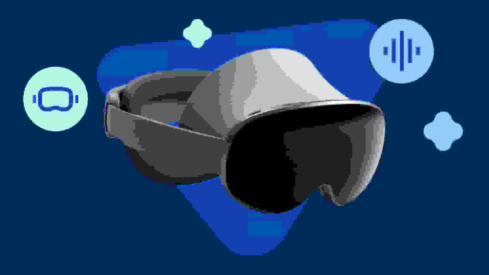 اپهای هدست گلکسی XR سامسونگ پیش از معرفی در گوگل پلی استور مشاهده شدند