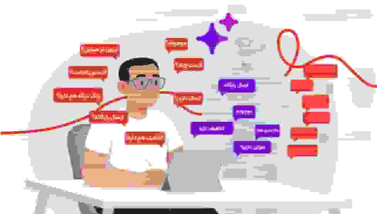 دستیار فروش هوش مصنوعی دیوار برای چانهزنی و مدیریت فروش