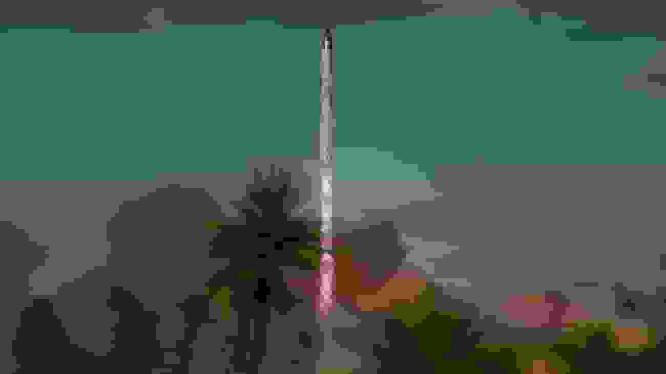 اسپیسایکس یازدهمین پرتاب آزمایشی استارشیپ را با موفقیت انجام داد