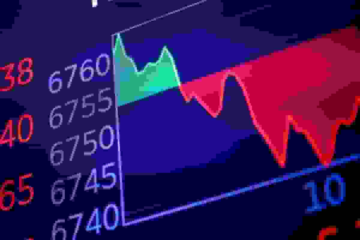بازارهای سهام آسیا در پی جنگ تجاری آمریکا و چین نزولی شدند