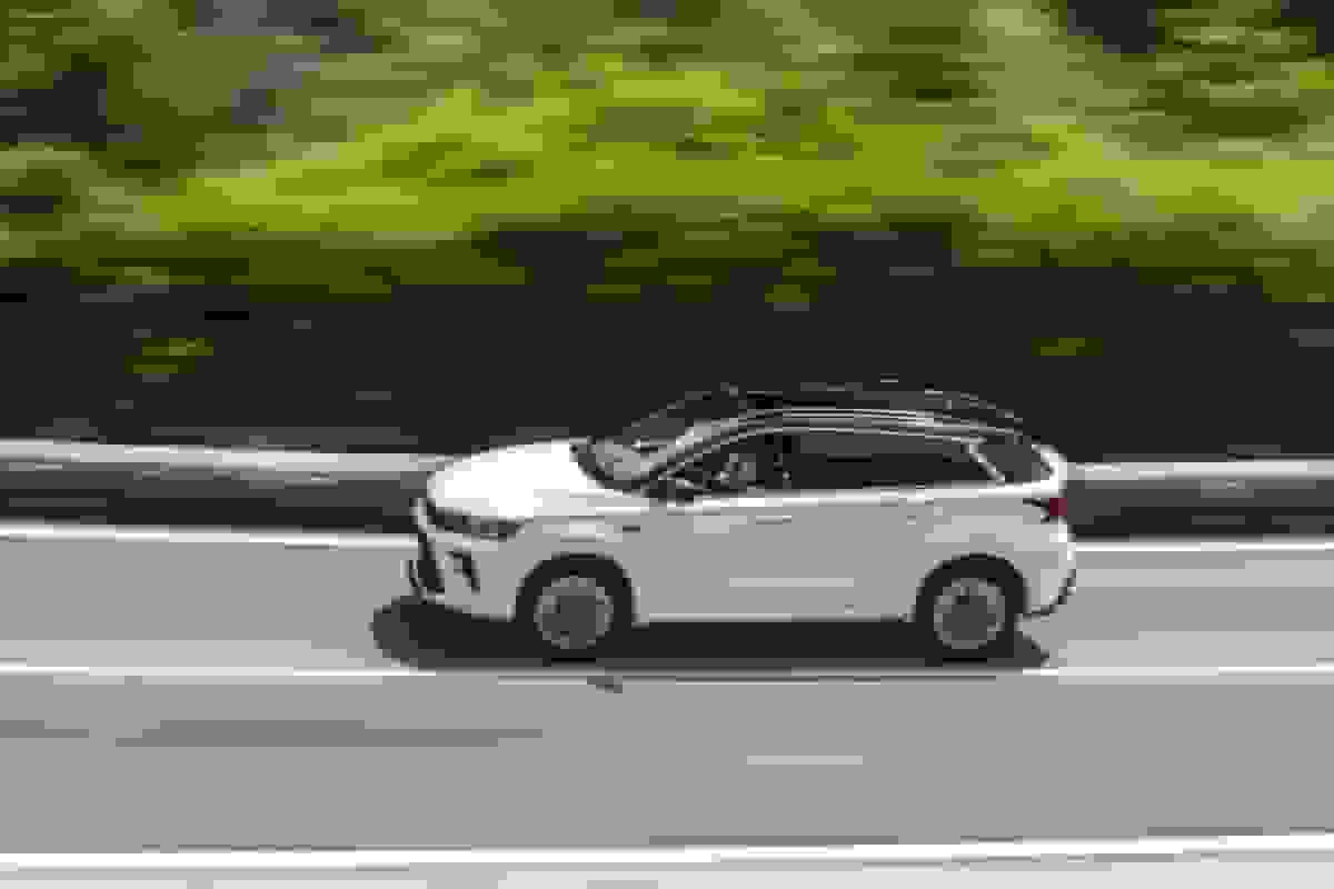 آغاز پیشفروش خودرو KMC A5 توسط کرمانموتور