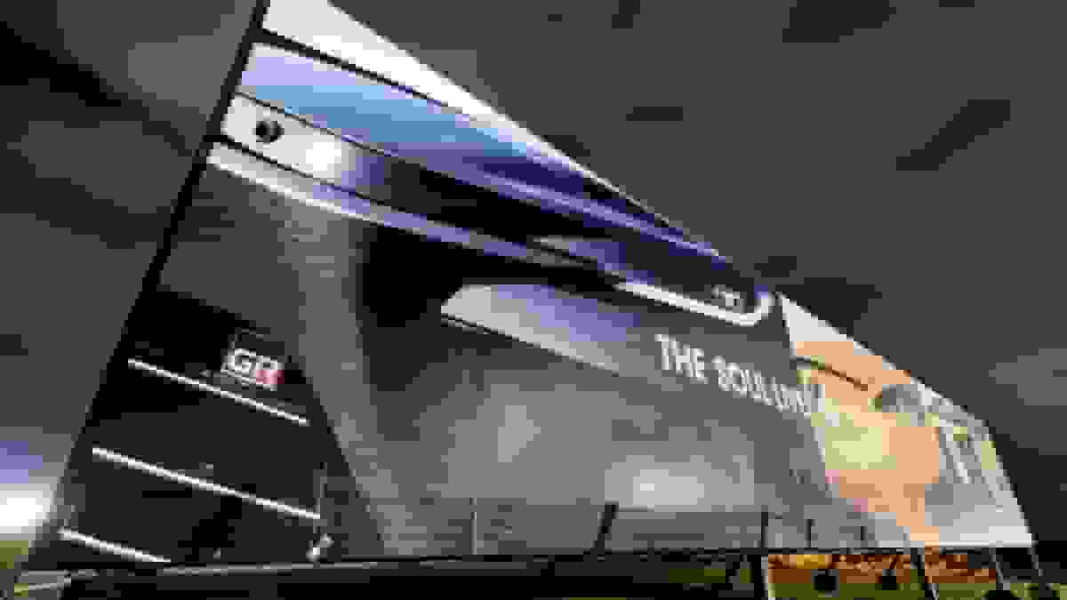 آیا تویوتا قصد معرفی یک خودروی اسپرت جدید را دارد؟