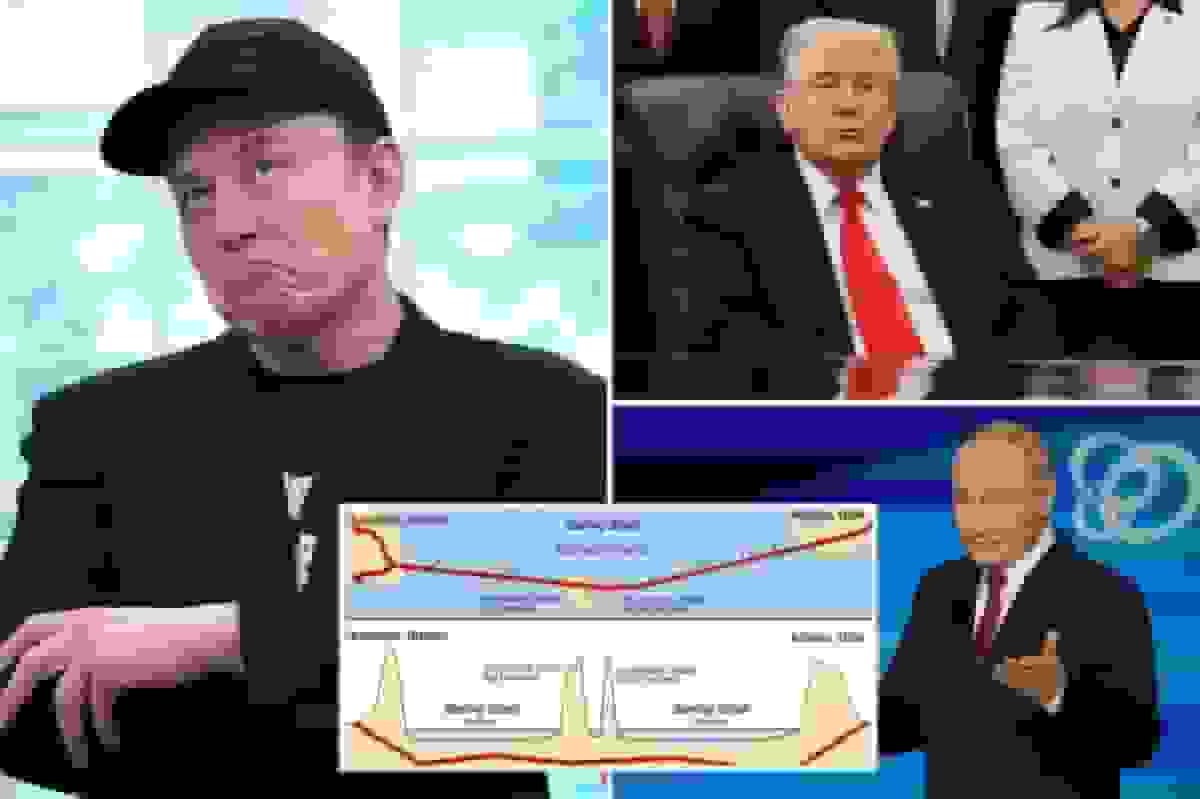 درخواست روسیه از ایلان ماسک برای ساخت تونل زیردریایی بین روسیه و آمریکا