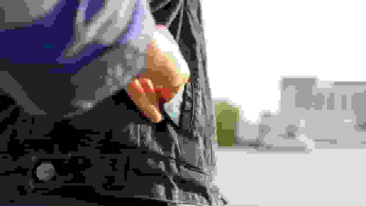 پارلمان بریتانیا غولهای فناوری را به سهلانگاری در مهار سرقت گوشیها متهم کرد