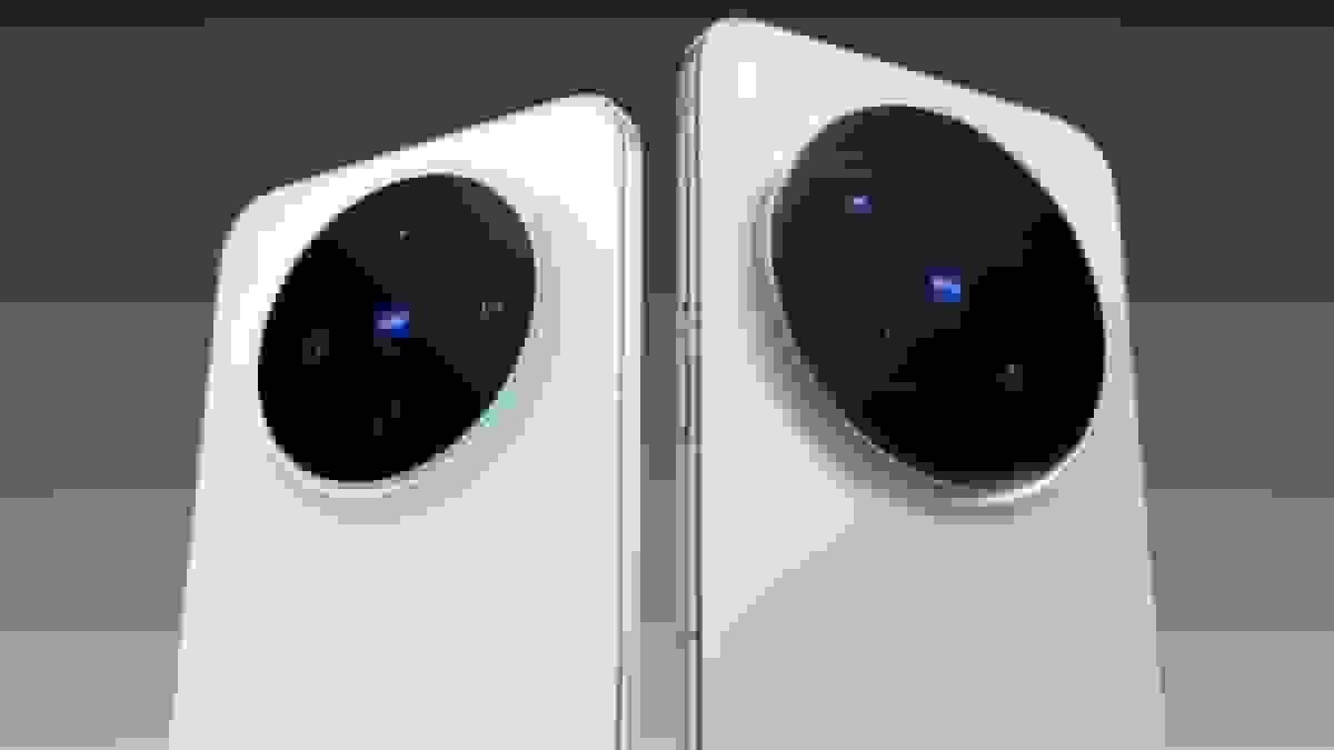 معرفی سری ویوو X300 با پردازنده دایمنسیتی ۹۵۰۰ و دوربین حرفهای