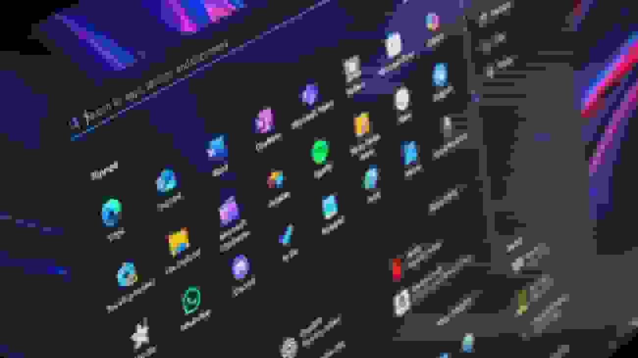 آپدیت جدید ویندوز ۱۱ با منوی استارت قابل شخصیسازی