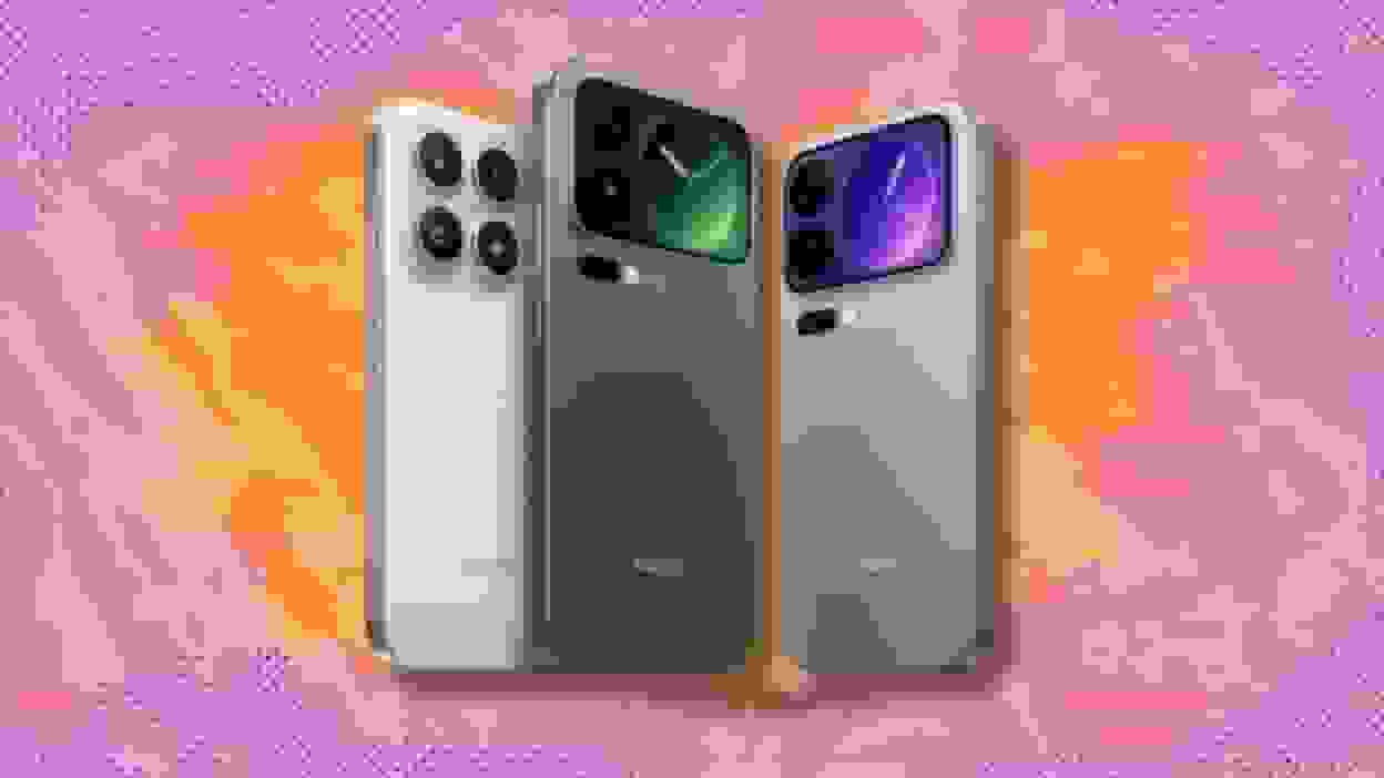 شیائومی 17 اولترا احتمالاً بدون نمایشگر پشتی عرضه میشود