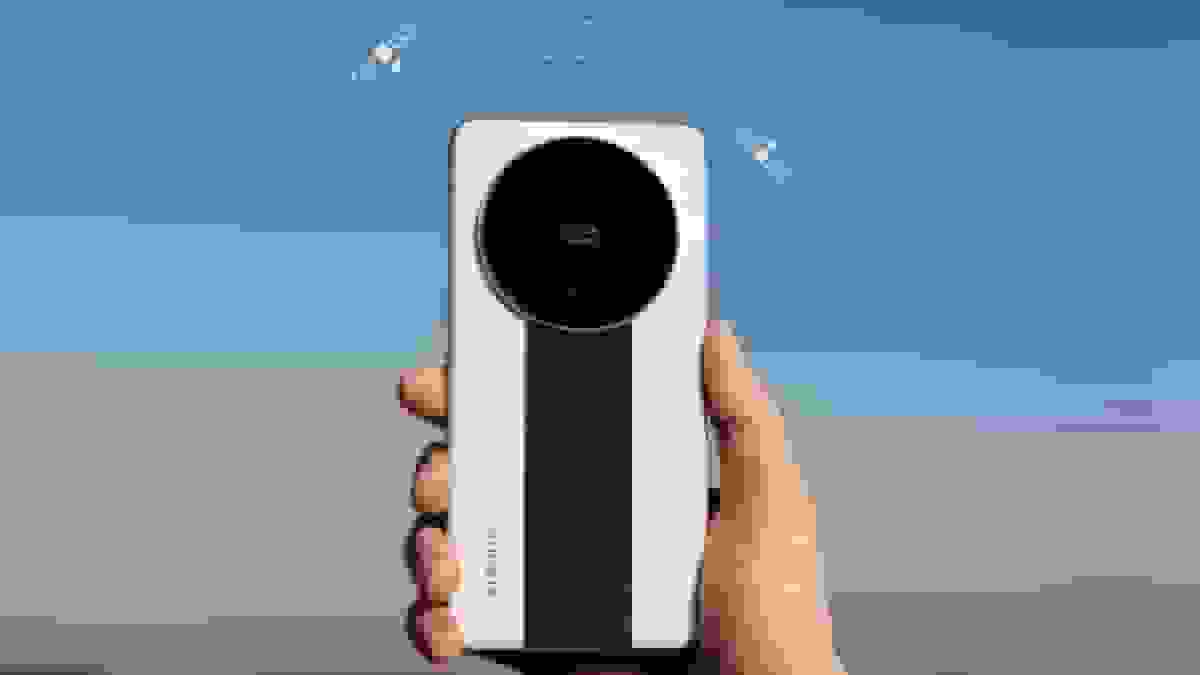 شیائومی 17 اولترا احتمالاً دارای قابلیت ارتباط ماهوارهای مستقیم