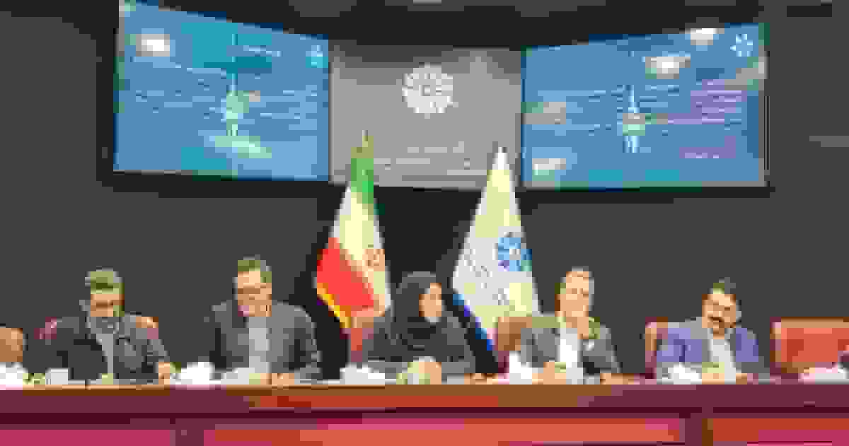 نشست چالشهای اقتصاد دیجیتال: نیاز به تامین مالی دو میلیارد دلاری برای تحول