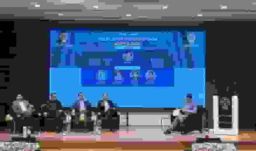 همایش بورس در عصر رمزارزها: قانونگذاری باید فرصتمحور باشد نه تهدیدمحور