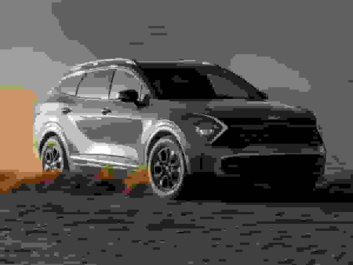 همزمان با فروش ضعیف برقیها؛ کیا اسپورتیج پرفروشترین مدل این برند شد