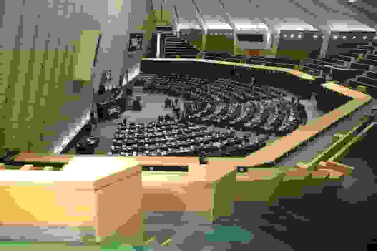 تحقیق و تفحص درباره سامانههای فیلترشکن در مجلس تصویب شد