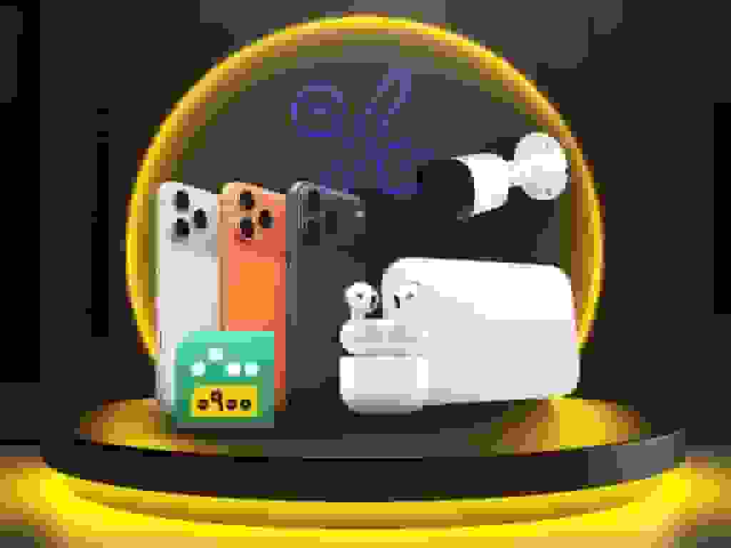 جشنواره بازارگاه ایرانسل با تخفیفهای تا ۹۰ درصد آغاز شد