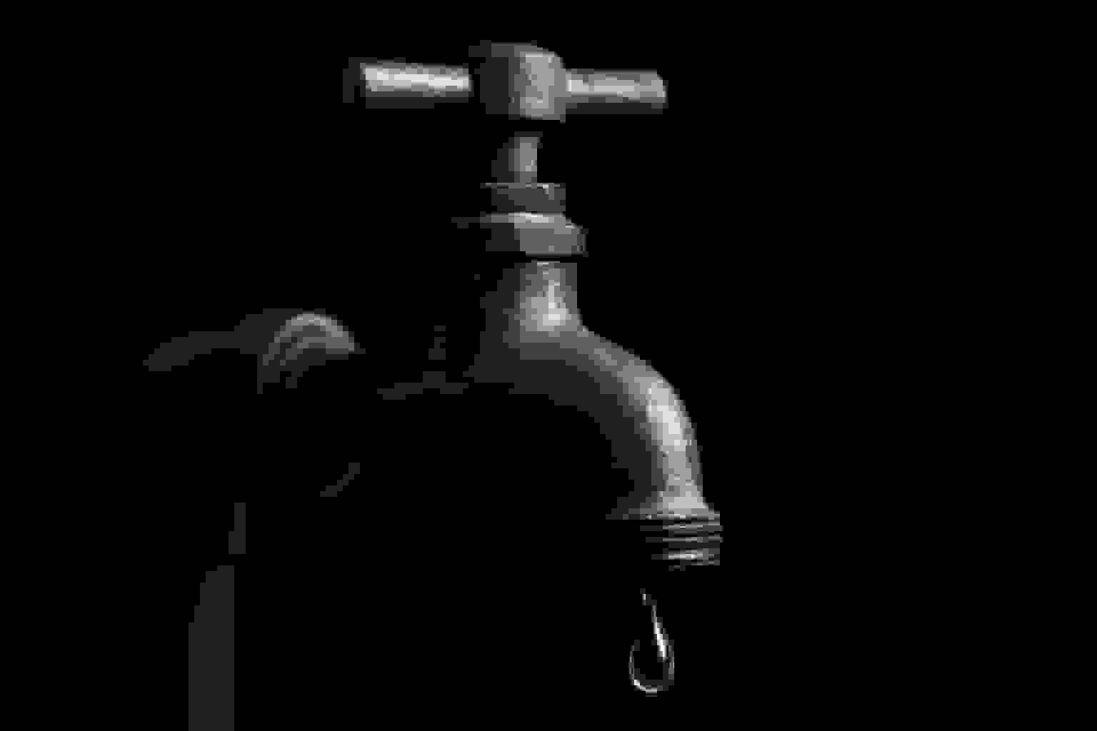 سخنگوی صنعت آب: احتمال کاهش فشار آب در طول روز