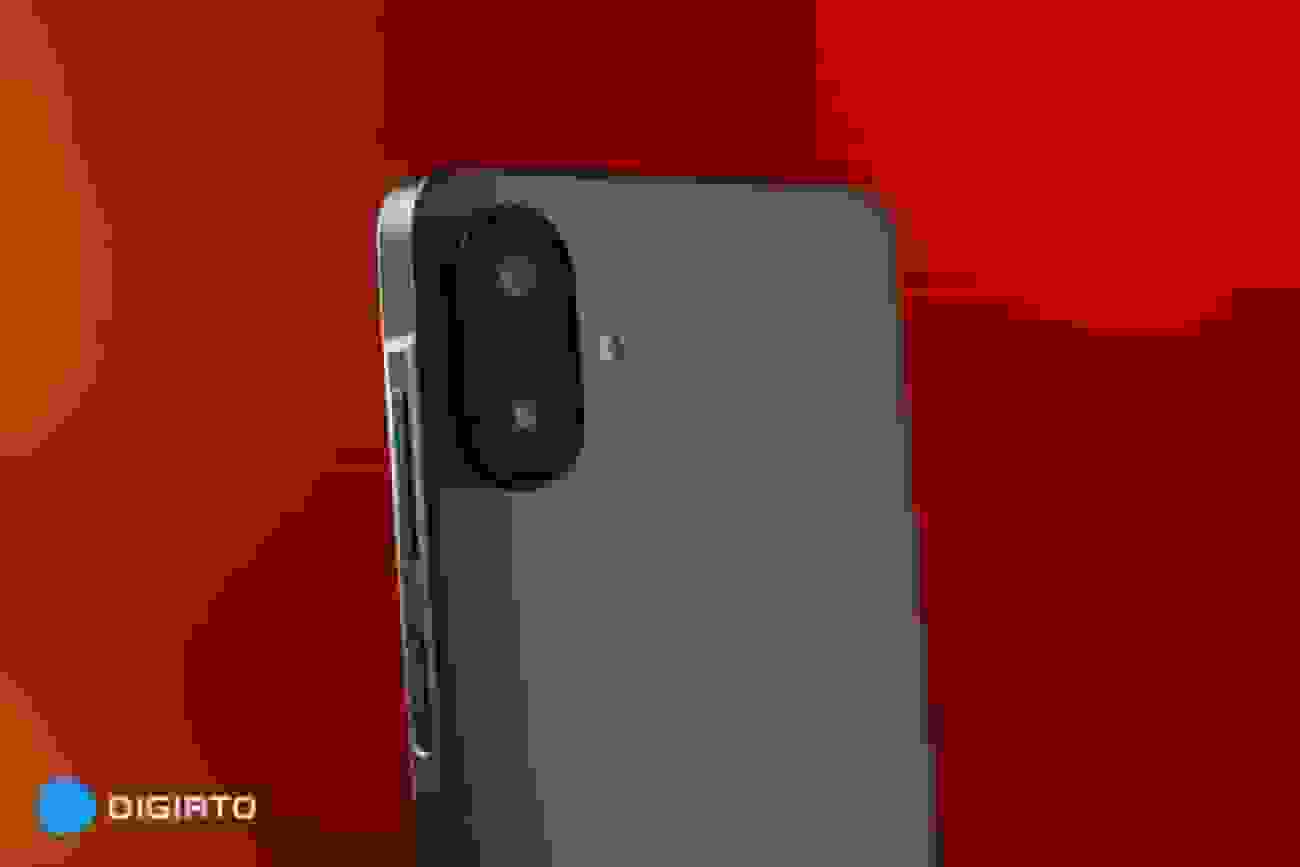 بررسی گلکسی A07 سامسونگ: وقتی قیمت بر کیفیت پیروز میشود