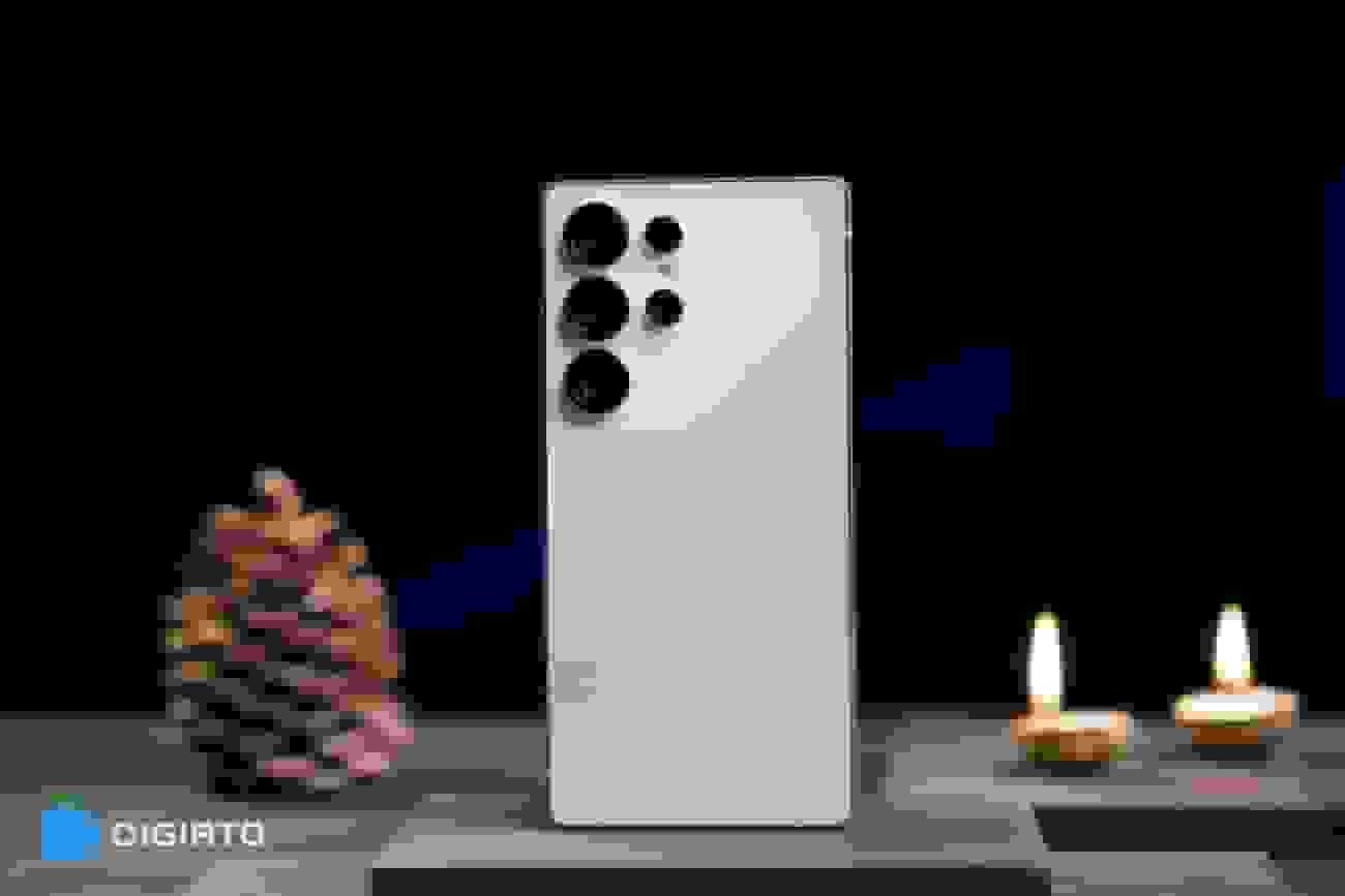 گلکسی S26 سامسونگ: باریکتر و سبکتر از آیفون 17