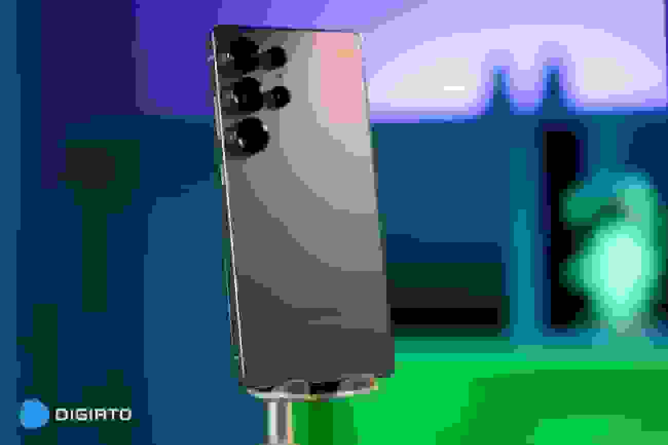 سرعت شارژ بیسیم و ابعاد گلکسی S26 اولترا فاش شد