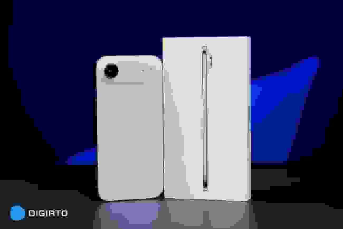 آیفون ایر ۲۰۲۶ ممکن است به دو دوربین پشتی مجهز شود