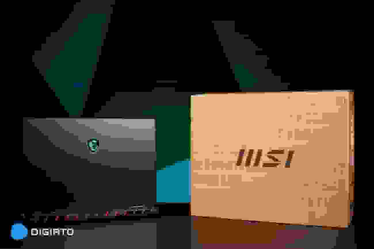 بررسی لپتاپ MSI Raider 18 HX AI: هیولای گیمینگ با قدرت بینظیر