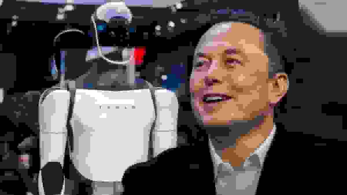 ایلان ماسک: ربات اپتیموس دسترسی به بهترین جراحان را برای همه فراهم میکند