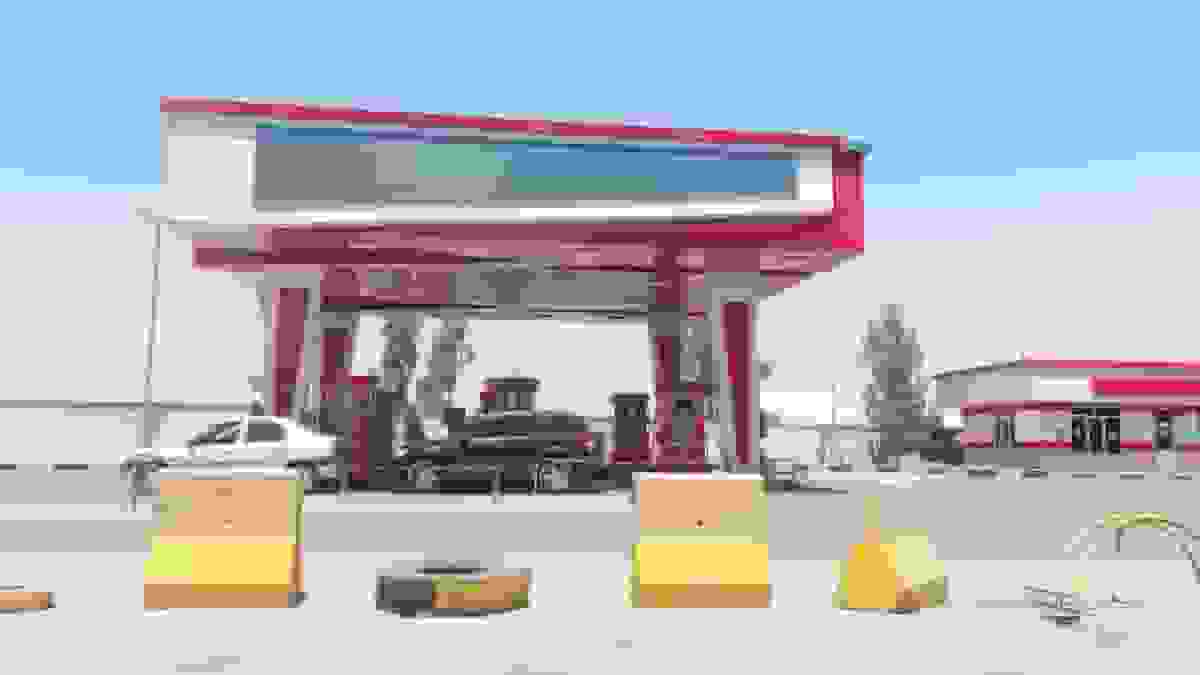 نرخ سوم بنزین رسماً اعلام شد: لیتری ۵۰۰۰ تومان