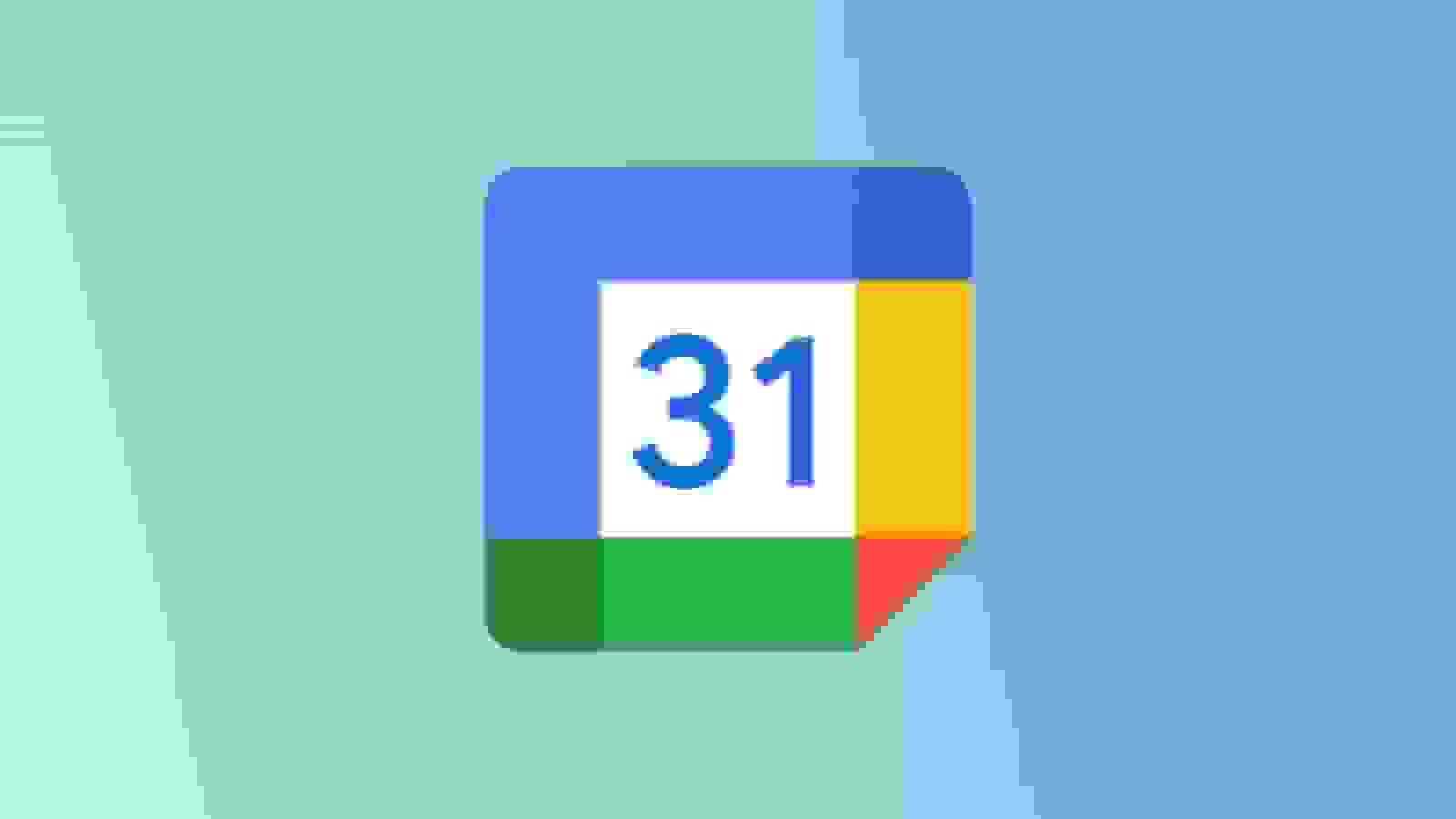 گوگل قابلیت زمانبندی وظایف را برای تقویم معرفی کرد