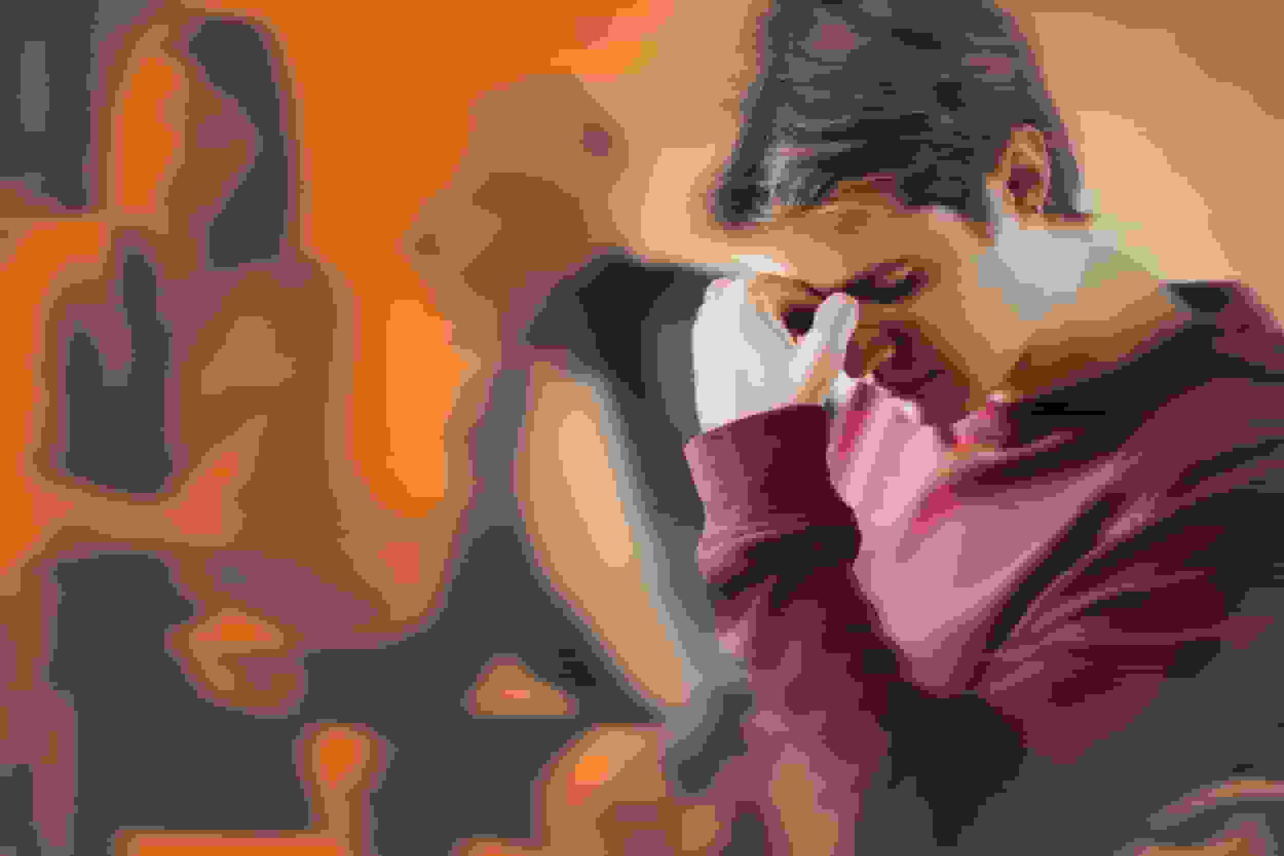 پژوهش جدید: درگیری با پدر و دوستان در نوجوانی روند پیری را تسریع میکند