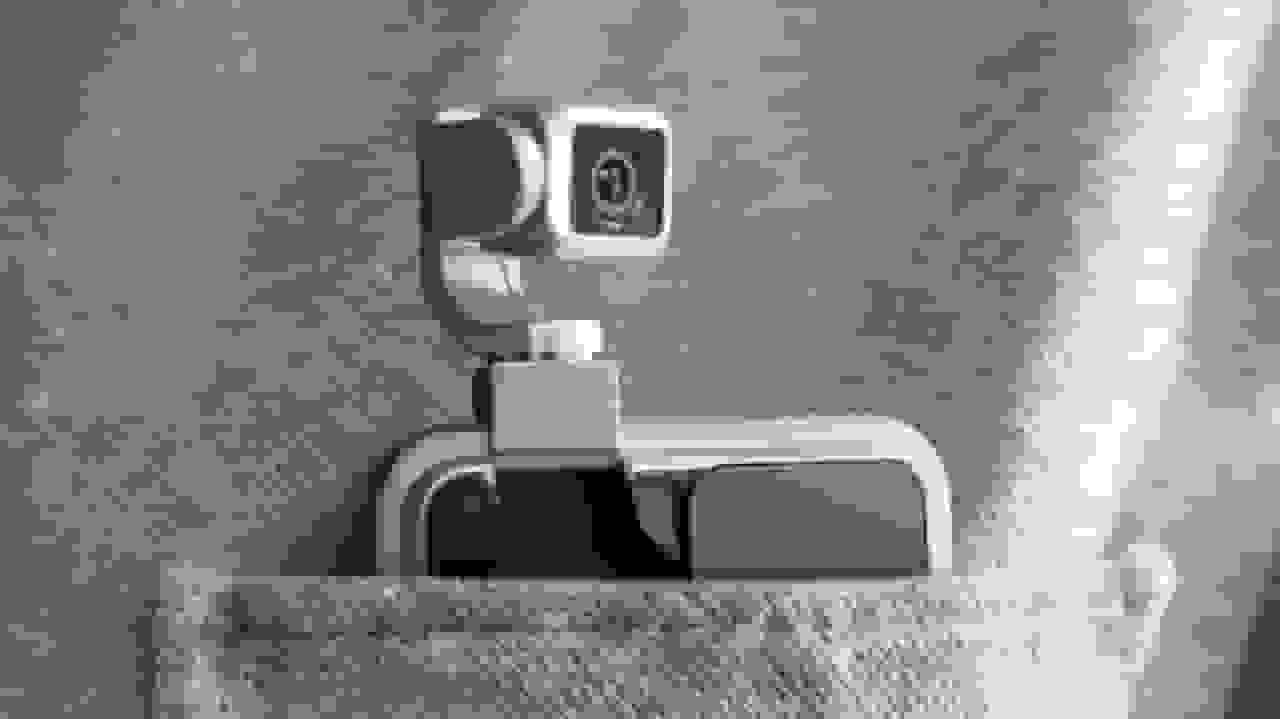 نمایش اولیه گوشی مفهومی رباتیک آنر پیش از نمایشگاه MWC