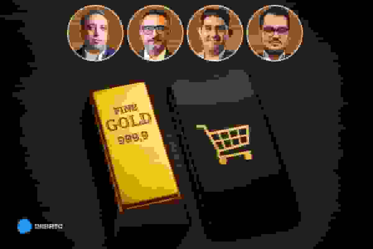 انتقاد فعالان پلتفرمهای طلا از دستورالعمل جدید دولت: خطر انحصار و محدودیت ساعات کاری