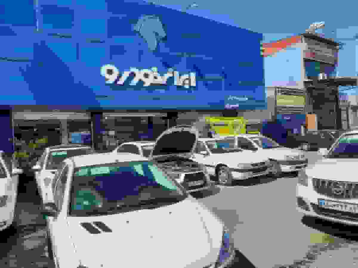 شرایط فروش فوری و فوقالعاده طرح فرسوده ایران خودرو منتشر شد