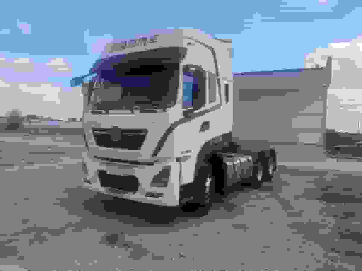 شرایط فروش نقد و اقساط سایپا دیزل از دوشنبه آغاز میشود