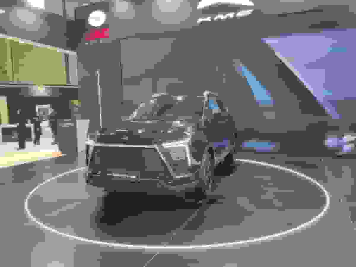 شرایط پیش فروش کرمان موتور با پنج محصول آغاز شد