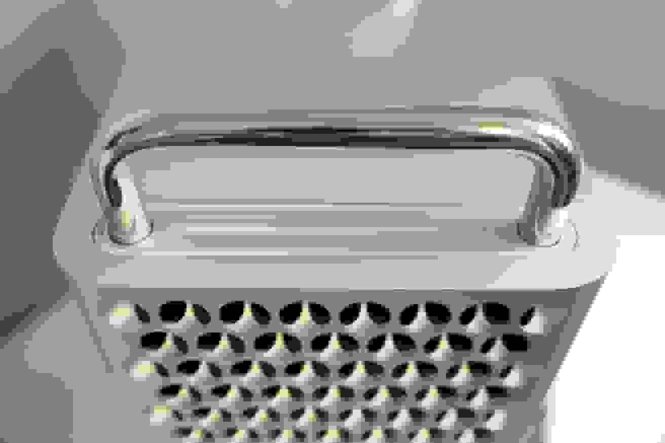 بلومبرگ: اپل فعلاً برای عرضه نسل جدید مک پرو برنامهای ندارد