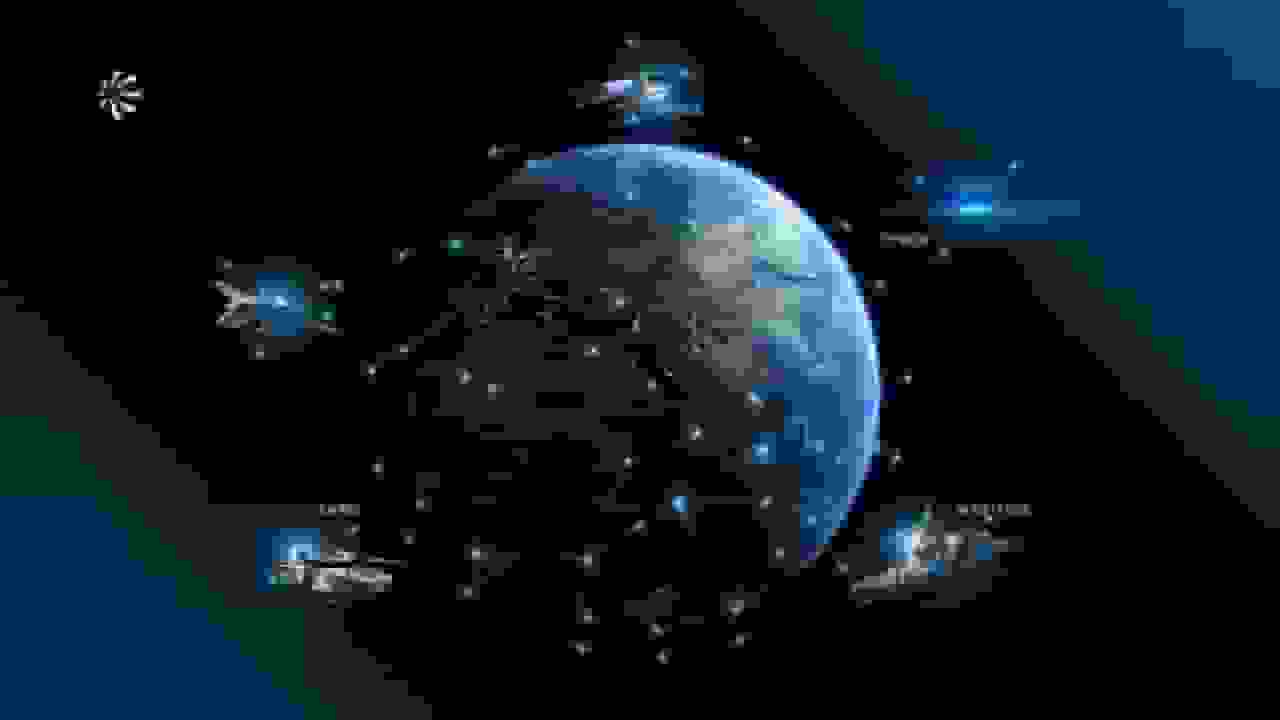 ایتالیا از «گنبد میکلآنژ» رونمایی کرد؛ سپر دفاعی مجهز به هوش مصنوعی