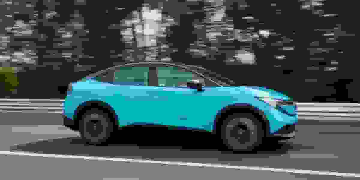 نیسان لیف جدید بردی فراتر از انتظار دارد