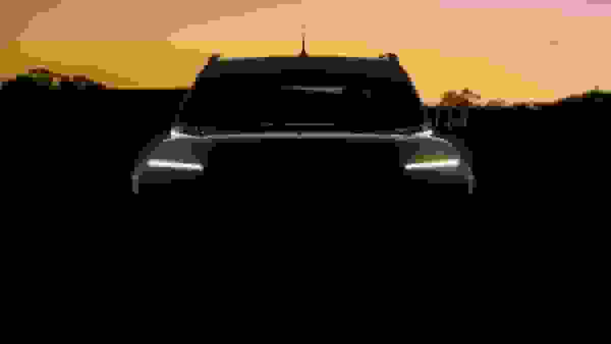 نیسان ناوارا جدید بر پایه پلتفرم میتسوبیشی ساخته شده است