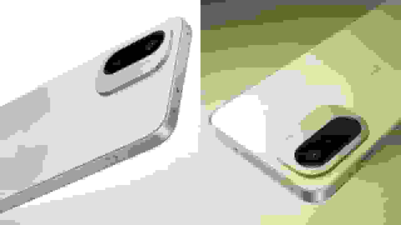 اولین تصاویر رسمی وان پلاس 15R پیش از معرفی منتشر شد