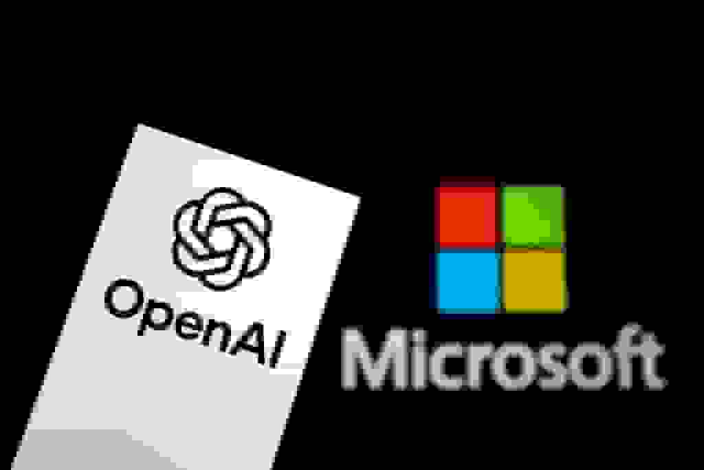 افشای سهم مایکروسافت از درآمدهای OpenAI در اسناد فاششده
