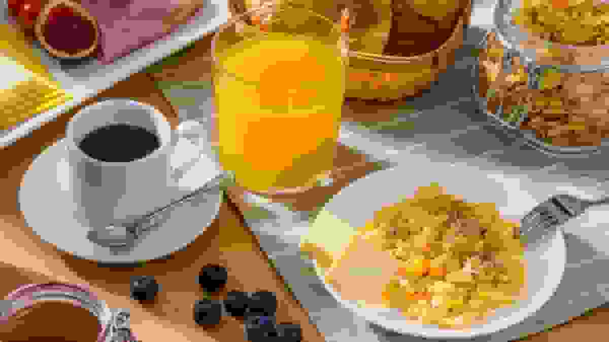 تحقیق جدید: مصرف روزانه آب پرتقال برای سلامت قلب مفید است