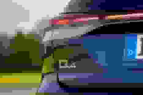 قهرمان واقعی بازار برقی ایران؛ آئودی Q4 e-tron