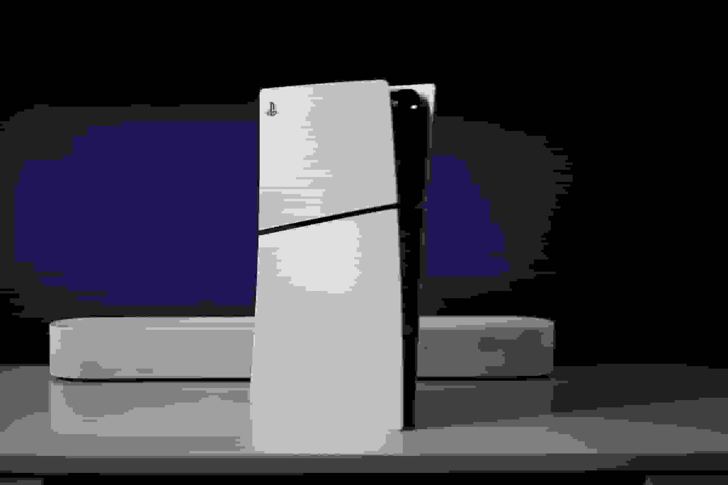 فروش بیش از ۸۴ میلیون دستگاه کنسول PS5 توسط سونی