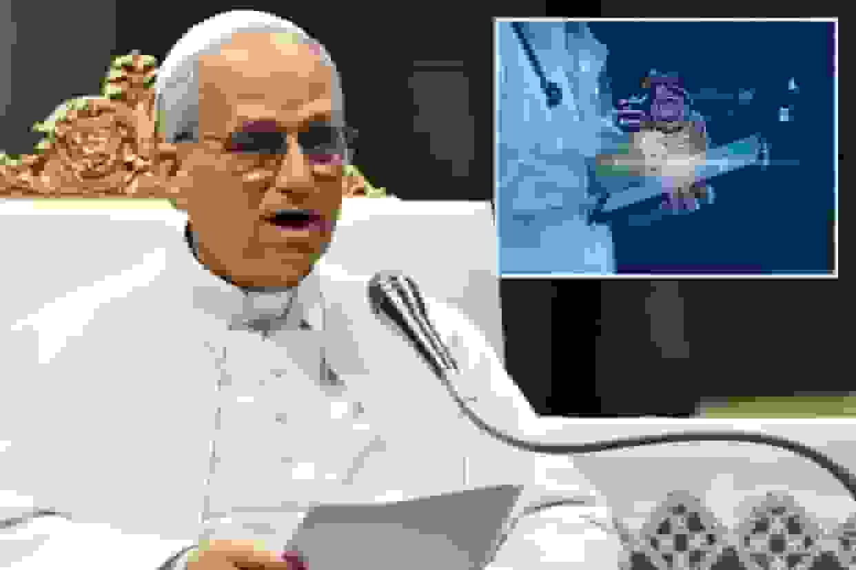 پاپ لئو چهاردهم از رهبران هوش مصنوعی خواست به اخلاق و عدالت توجه کنند