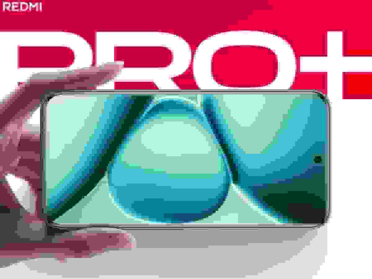 ردمی نوت 16 پرو پلاس احتمالاً دارای دوربین اصلی 200 مگاپیکسلی