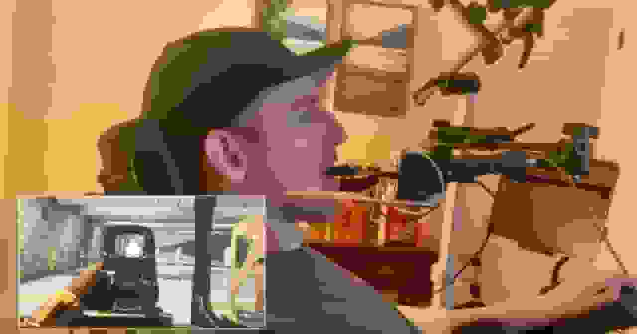 بیمار نورالینک اکنون با ذهن خود بازیهای شوتر مانند Battlefield 6 انجام میدهد