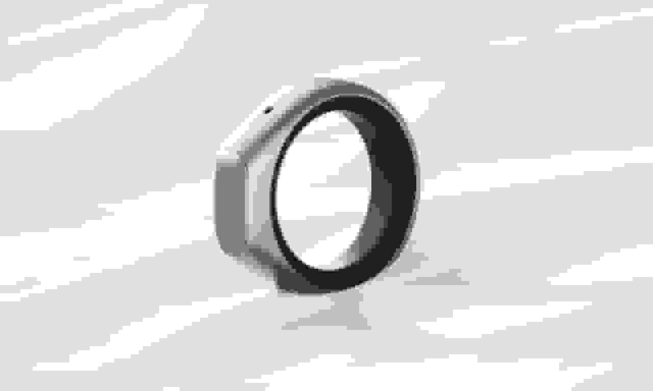 حلقه هوشمند Stream Ring: ضبط افکار در لحظه با هوش مصنوعی