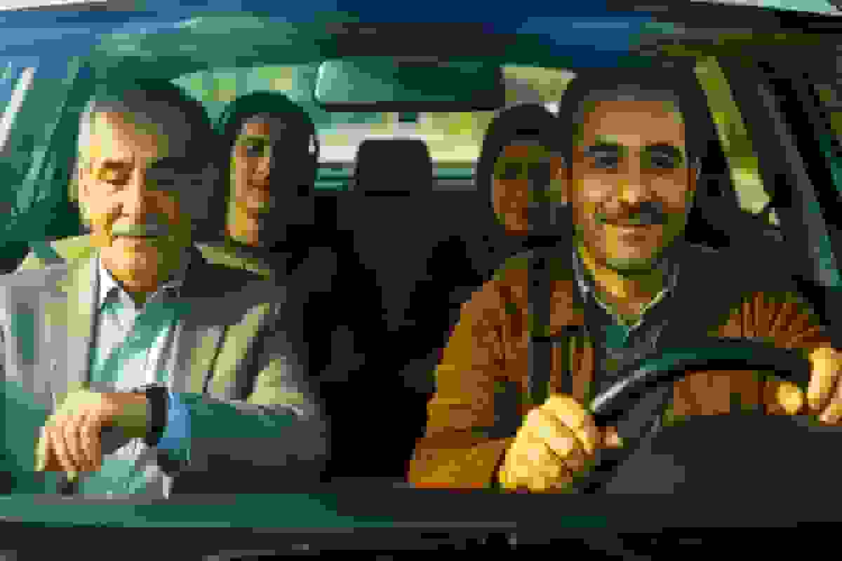 افزایش ظرفیت سرویس باهمسفر تپسی به سه مسافر