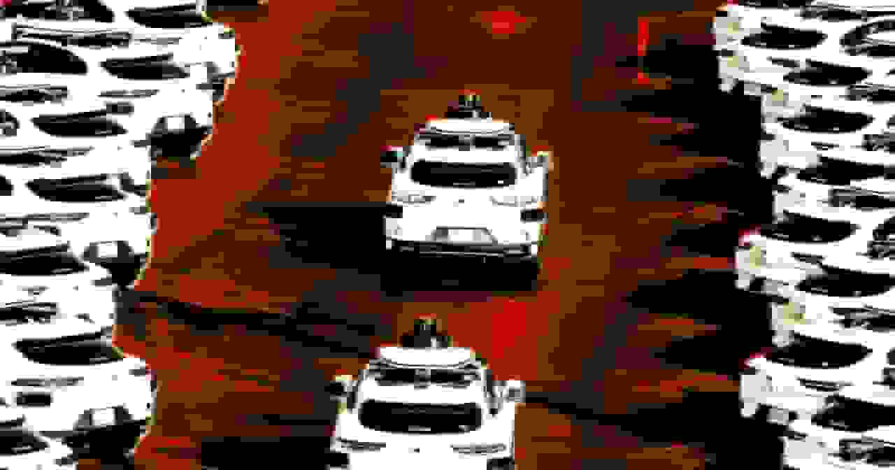 اولین حمله DDoS علیه تاکسی اینترنتی Waymo با درخواست 50 خودرو همزمان