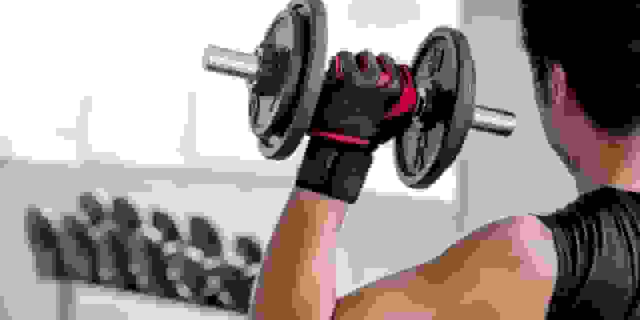 وزنهبرداری مؤثرتر از دویدن در پیشگیری از دیابت و چاقی