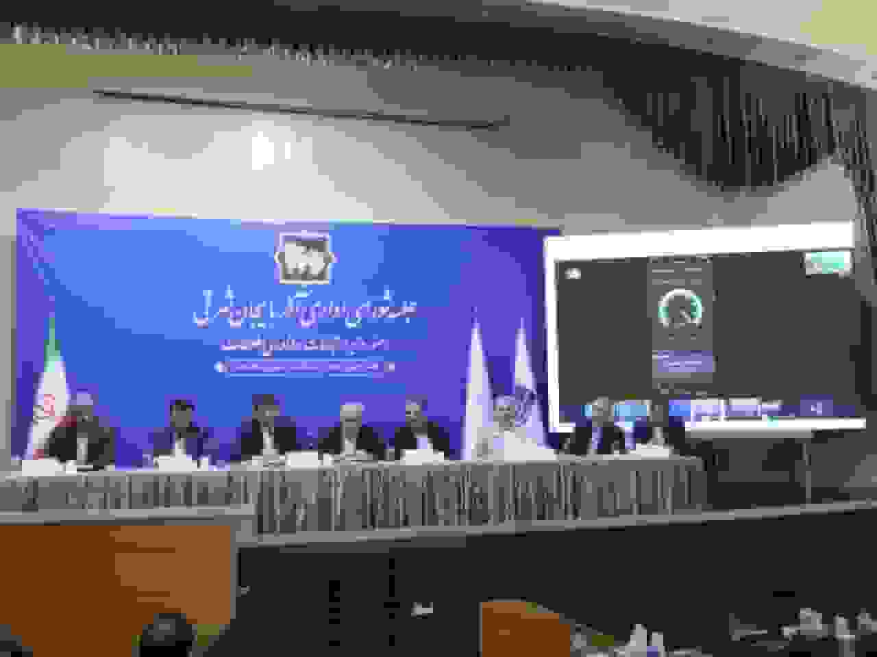 افتتاح سایت 5G ایرانسل در تبریز با سرعت ۳۷۴۹ مگابیت بر ثانیه